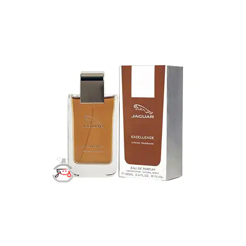 عطر ادکلن جگوار اکسلنس اینتنس